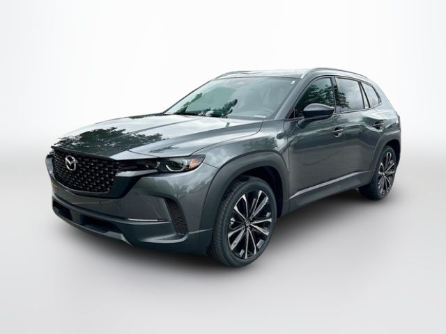 2026 Mazda CX-50 2.5 S Premium