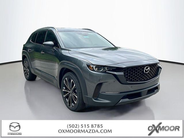 2026 Mazda CX-50 2.5 S Premium