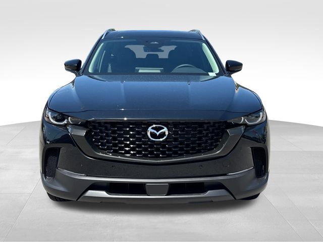 2026 Mazda CX-50 2.5 S Premium