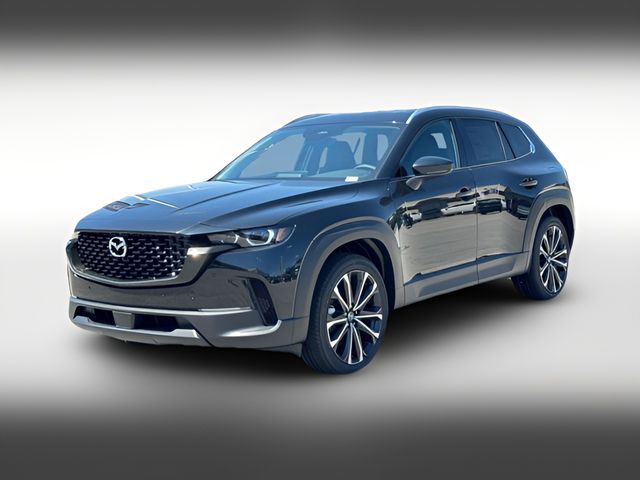 2026 Mazda CX-50 2.5 S Premium