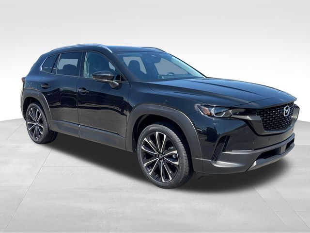 2026 Mazda CX-50 2.5 S Premium