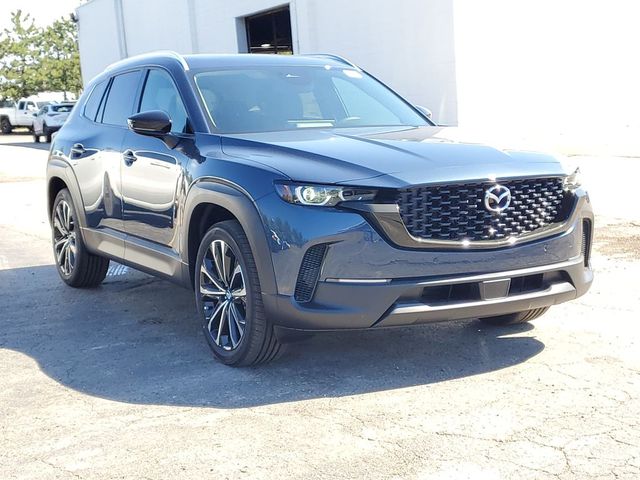 2026 Mazda CX-50 2.5 S Premium