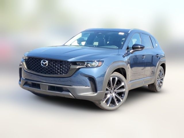 2026 Mazda CX-50 2.5 S Premium