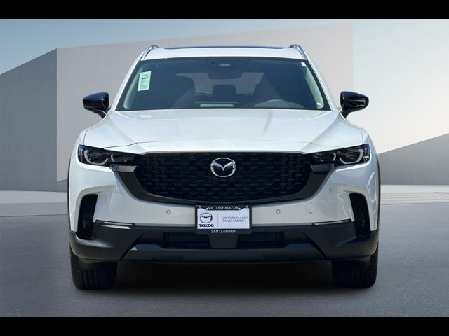 2026 Mazda CX-50 2.5 S Premium