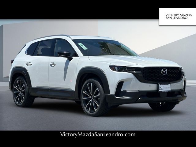 2026 Mazda CX-50 2.5 S Premium