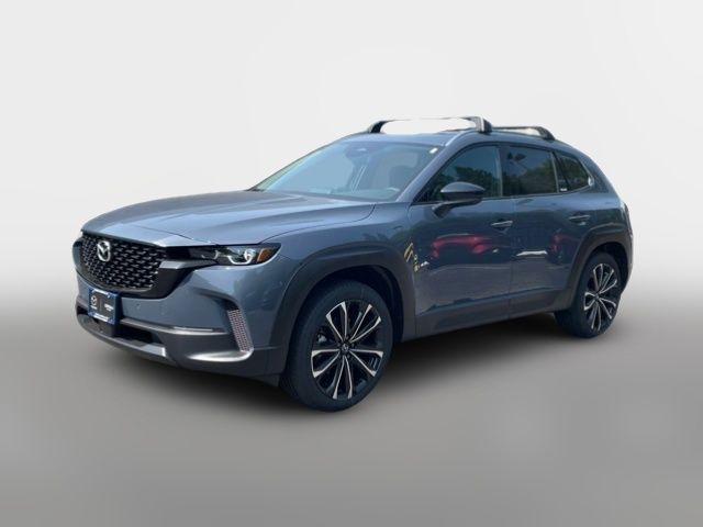 2026 Mazda CX-50 2.5 S Premium