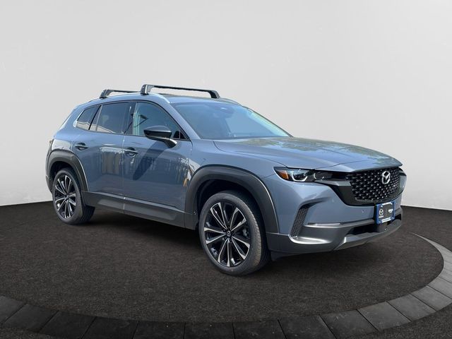 2026 Mazda CX-50 2.5 S Premium