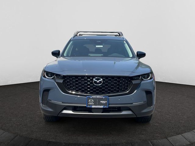 2026 Mazda CX-50 2.5 S Premium
