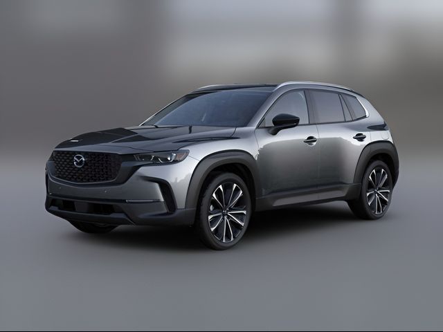 2026 Mazda CX-50 2.5 S Premium