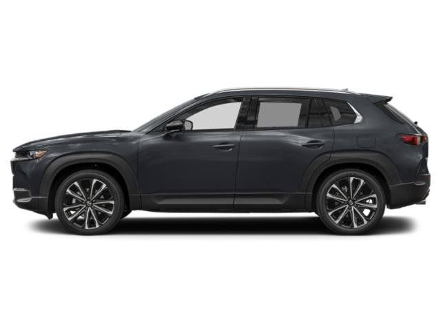 2026 Mazda CX-50 2.5 S Premium