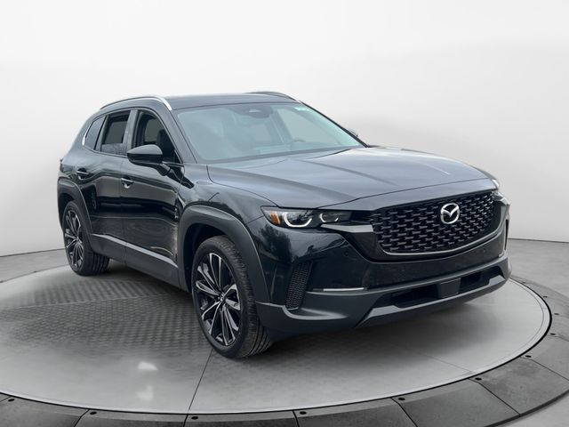2026 Mazda CX-50 2.5 S Premium