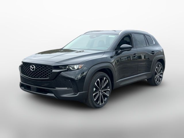 2026 Mazda CX-50 2.5 S Premium