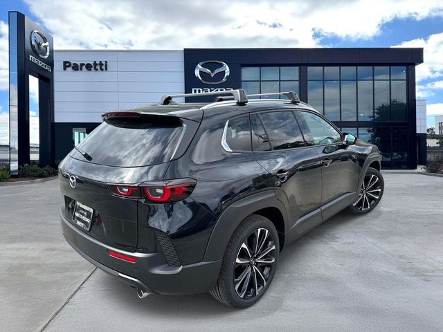 2026 Mazda CX-50 2.5 S Premium
