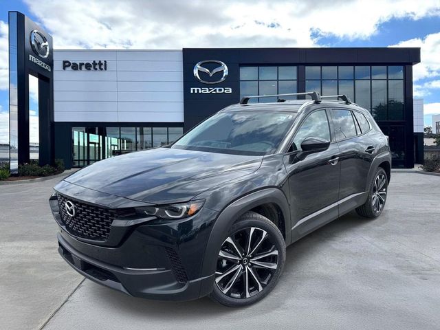 2026 Mazda CX-50 2.5 S Premium