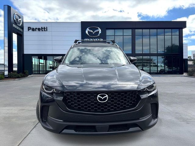 2026 Mazda CX-50 2.5 S Premium