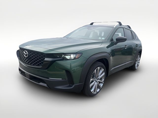 2026 Mazda CX-50 2.5 S Premium