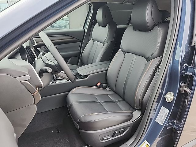 2026 Mazda CX-50 2.5 S Premium