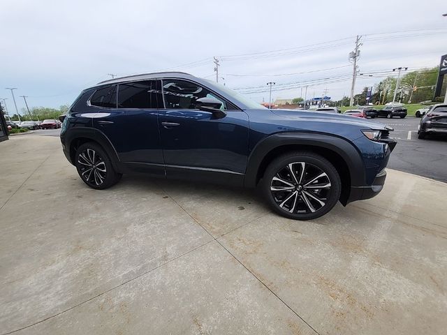 2026 Mazda CX-50 2.5 S Premium