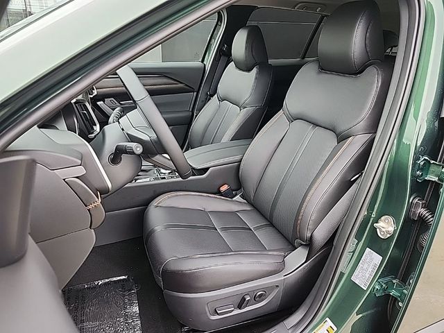 2026 Mazda CX-50 2.5 S Premium