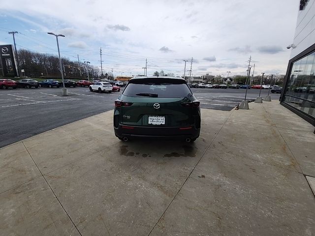 2026 Mazda CX-50 2.5 S Premium