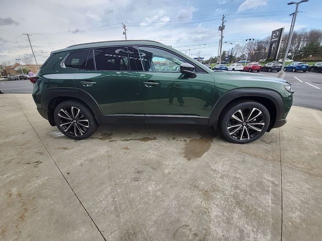 2026 Mazda CX-50 2.5 S Premium