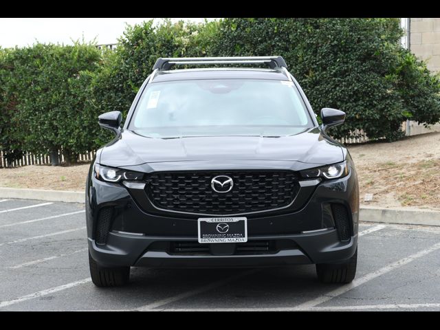 2026 Mazda CX-50 2.5 S Premium