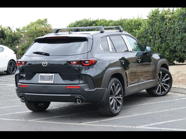 2026 Mazda CX-50 2.5 S Premium