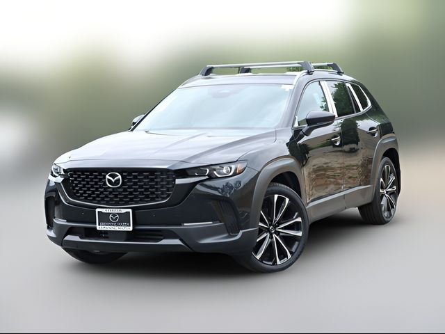 2026 Mazda CX-50 2.5 S Premium