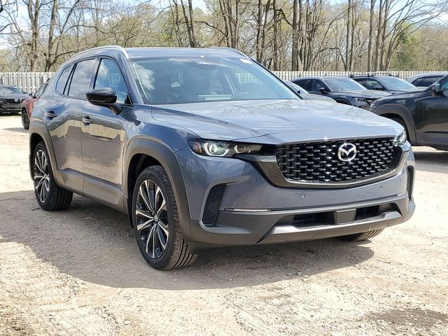 2026 Mazda CX-50 2.5 S Premium