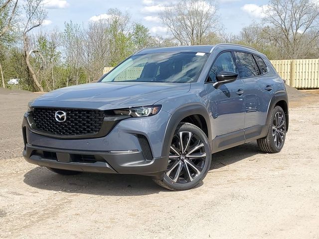 2026 Mazda CX-50 2.5 S Premium