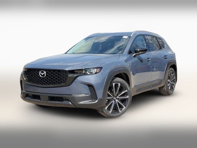 2026 Mazda CX-50 2.5 S Premium