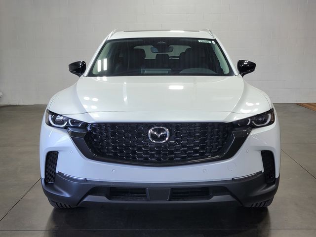 2026 Mazda CX-50 2.5 S Premium