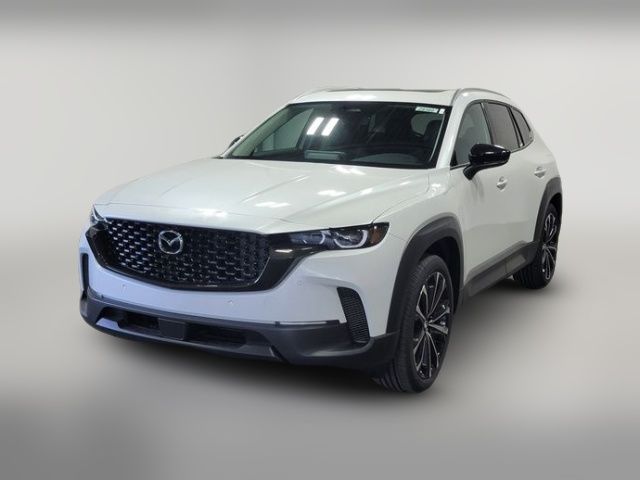 2026 Mazda CX-50 2.5 S Premium