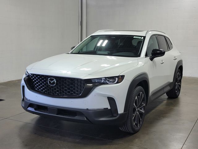 2026 Mazda CX-50 2.5 S Premium