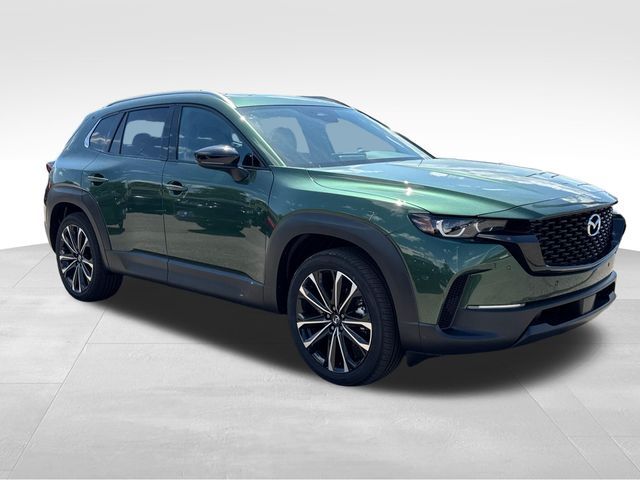 2026 Mazda CX-50 2.5 S Premium