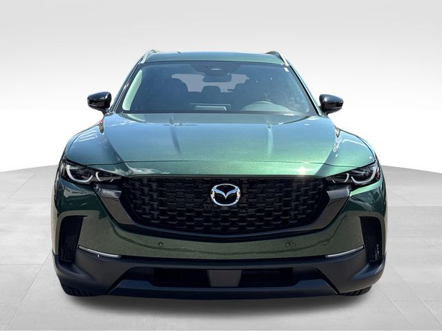 2026 Mazda CX-50 2.5 S Premium