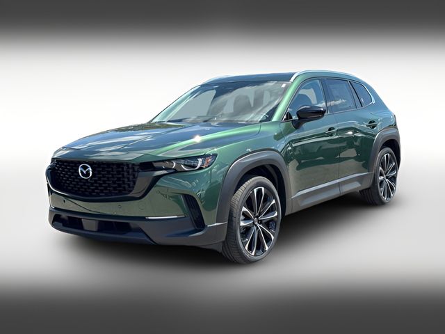 2026 Mazda CX-50 2.5 S Premium