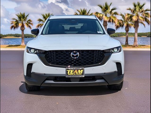 2026 Mazda CX-50 2.5 S Premium