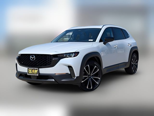 2026 Mazda CX-50 2.5 S Premium