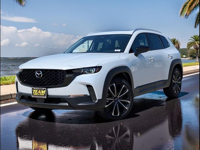 2026 Mazda CX-50 2.5 S Premium