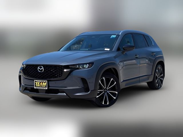 2026 Mazda CX-50 2.5 S Premium