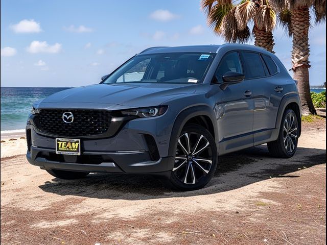 2026 Mazda CX-50 2.5 S Premium