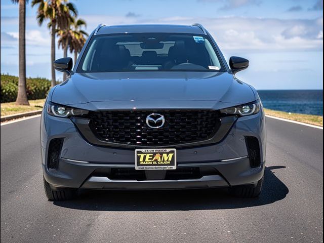 2026 Mazda CX-50 2.5 S Premium