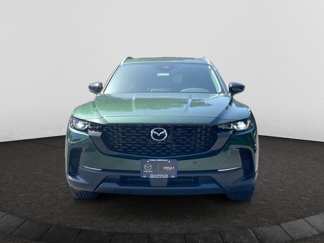 2026 Mazda CX-50 2.5 S Premium