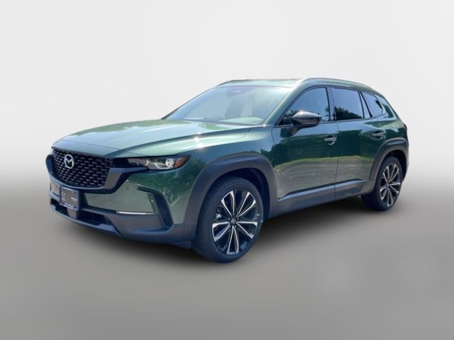 2026 Mazda CX-50 2.5 S Premium