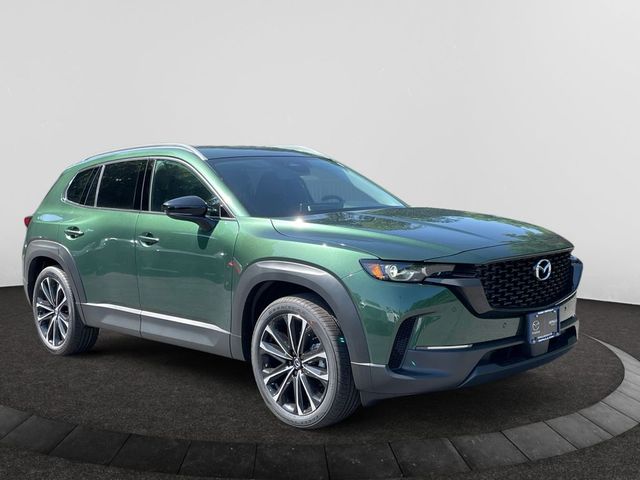 2026 Mazda CX-50 2.5 S Premium