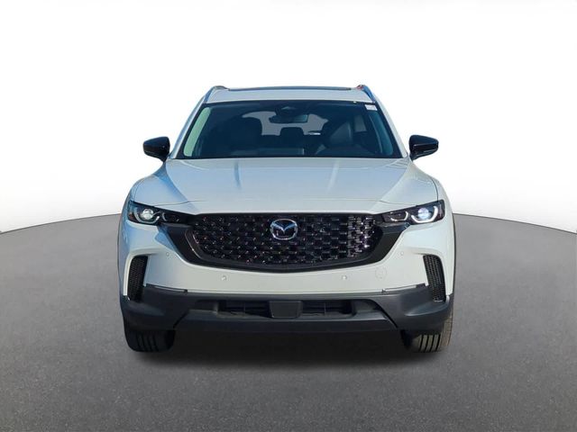 2026 Mazda CX-50 2.5 S Premium