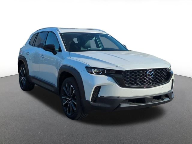 2026 Mazda CX-50 2.5 S Premium