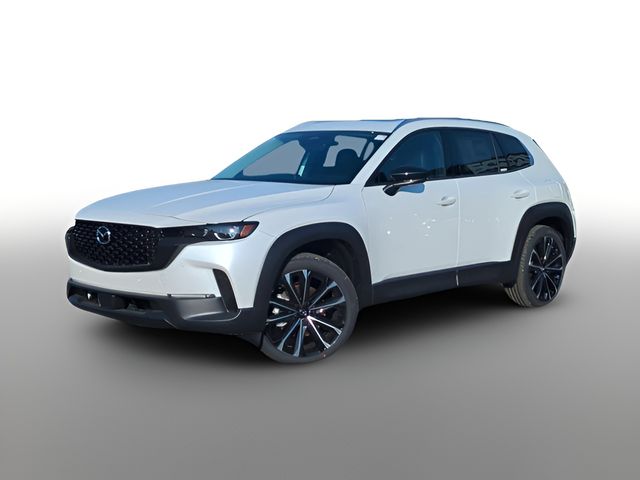 2026 Mazda CX-50 2.5 S Premium