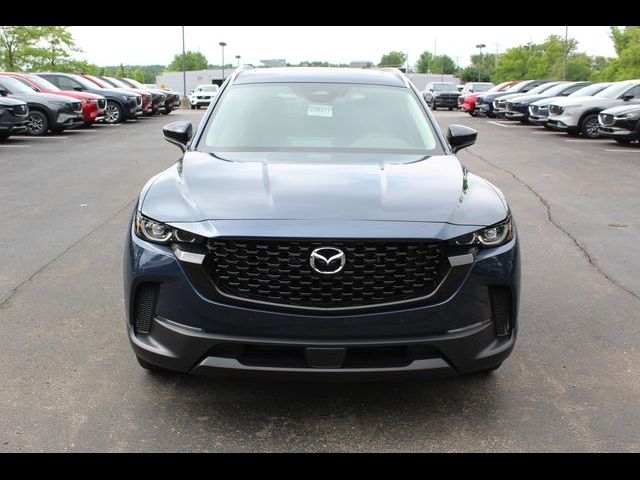 2026 Mazda CX-50 2.5 S Premium